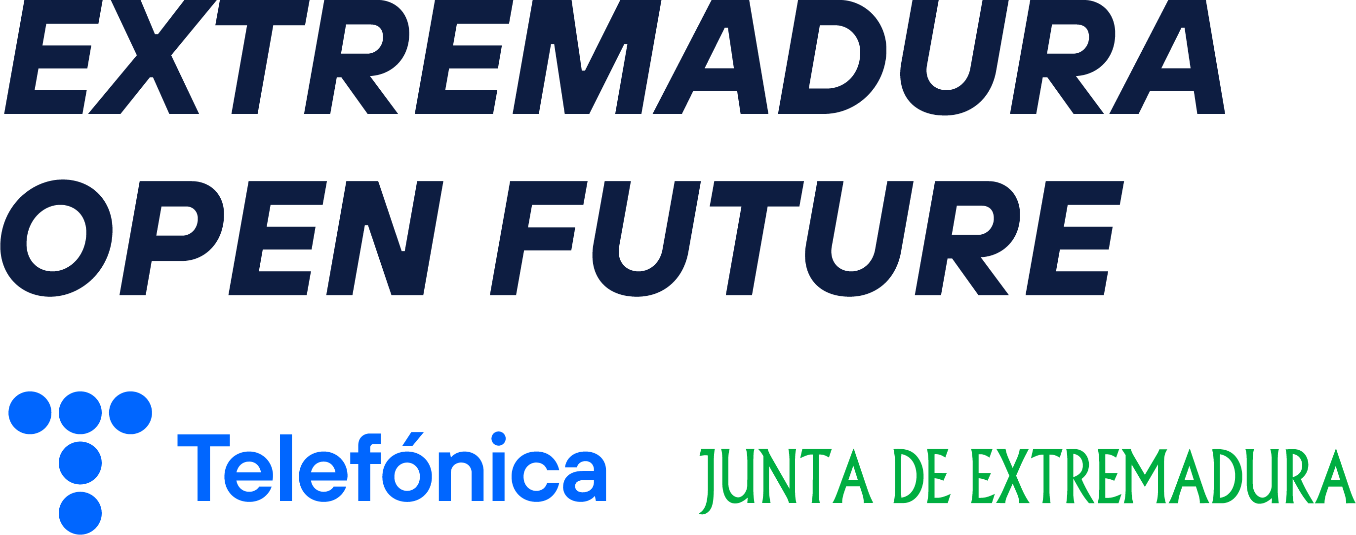 Extremadura Open Future - La Atalaya