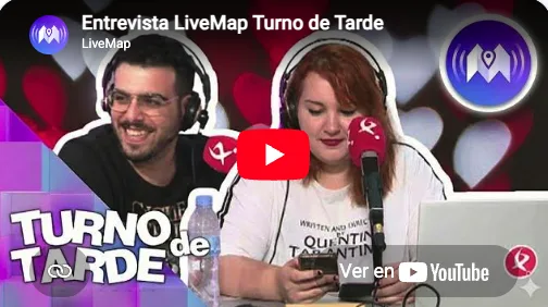Entrevista sobre Innovación